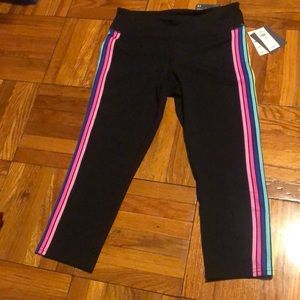 Brand new gap yoga pants